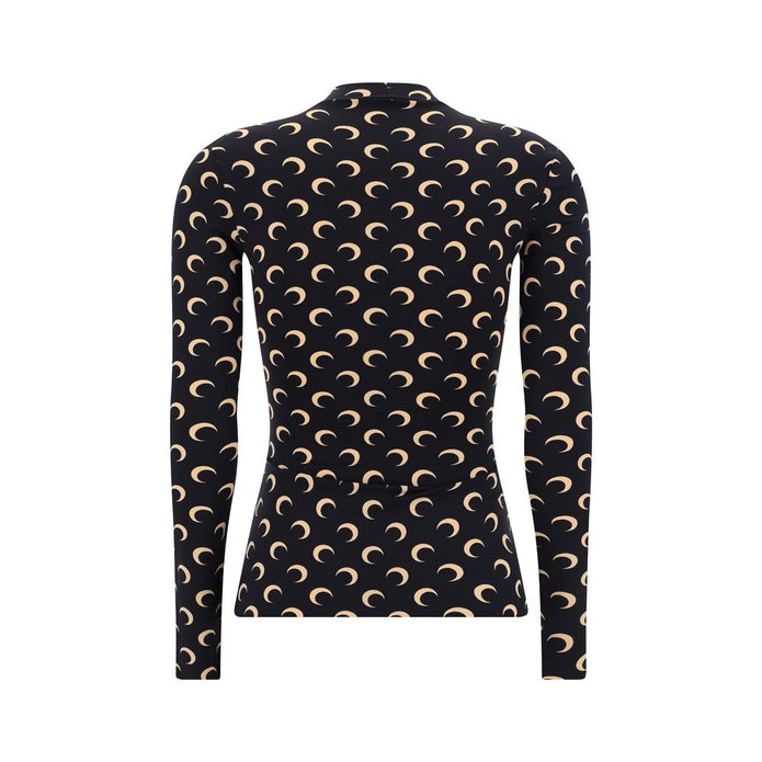 Logoed Long Sleeve Jersey