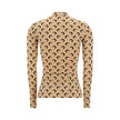 Moon long sleeve Top
