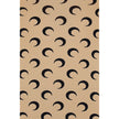 Moon long sleeve Top