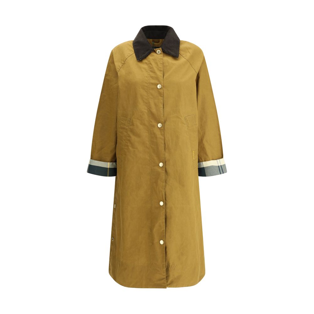 Ettie waterproof Jacket