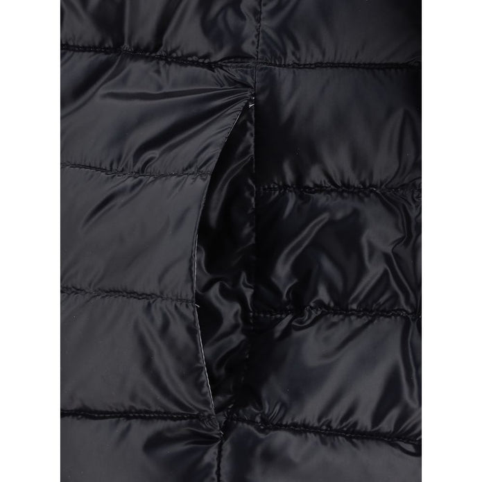 Reversible padded Jacket