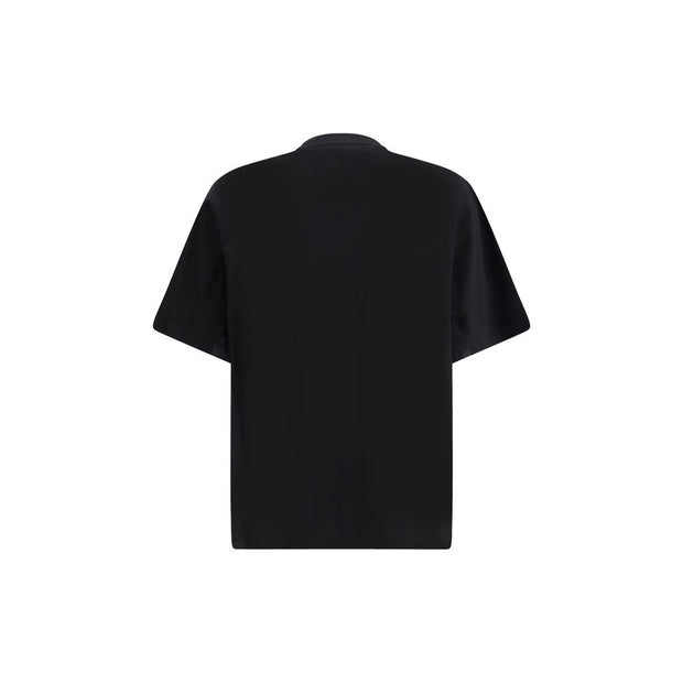 T-Shirt with pockets