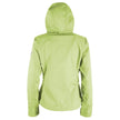 Green Polyester Jackets & Coat