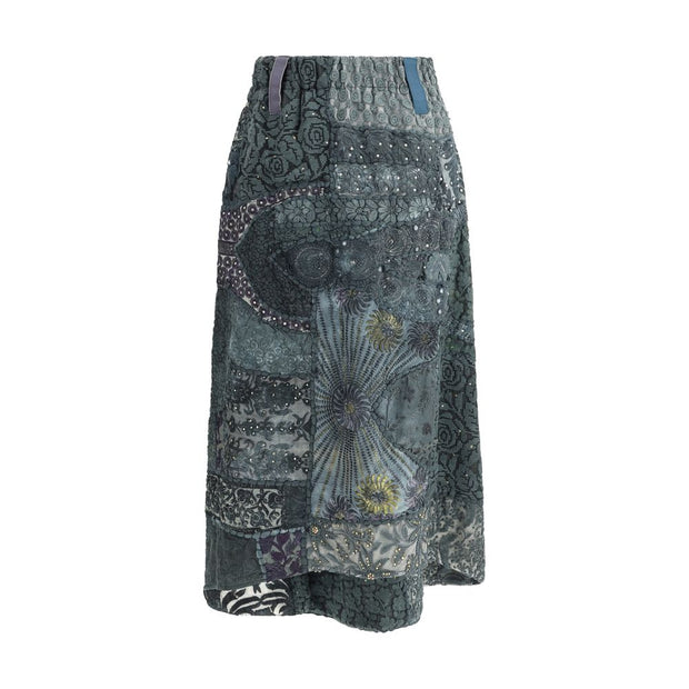 Naisha Skirt