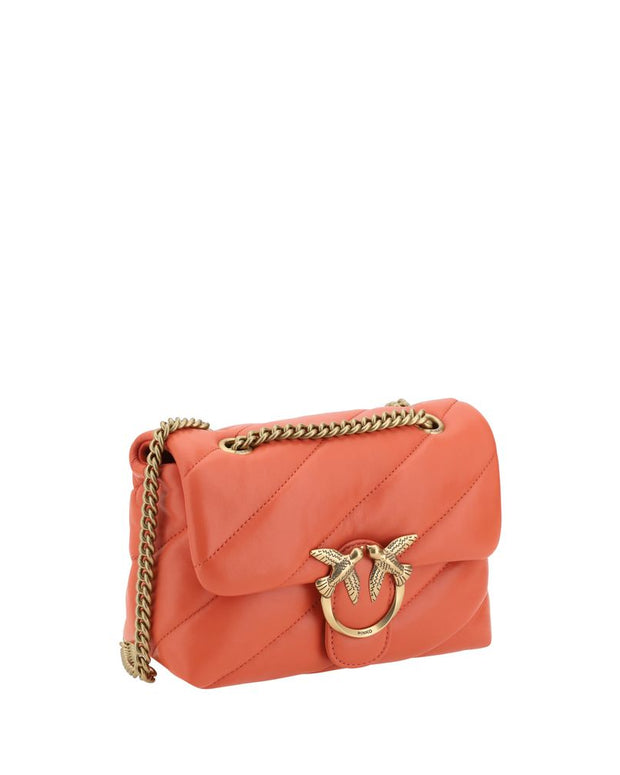 Love Mini Puff Shoulder Bag