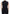 Black Sleeveless Crewneck Vest Pullover