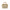Talia Small Pale Gold Metallic Canvas Grab Tote Crossbody Purse