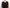 Black Sleeveless Crewneck Vest Pullover