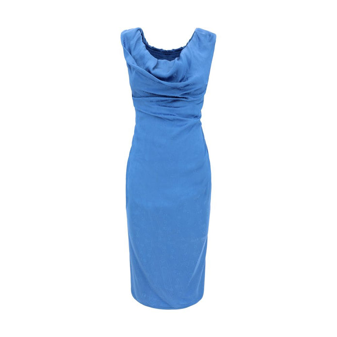 Ginnie Pencil Dress