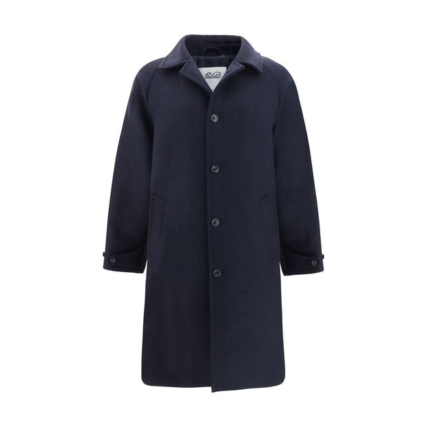 Vittorio Coat