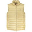 Beige Polyamide Jacket