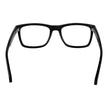 Black Unisex Optical Frames