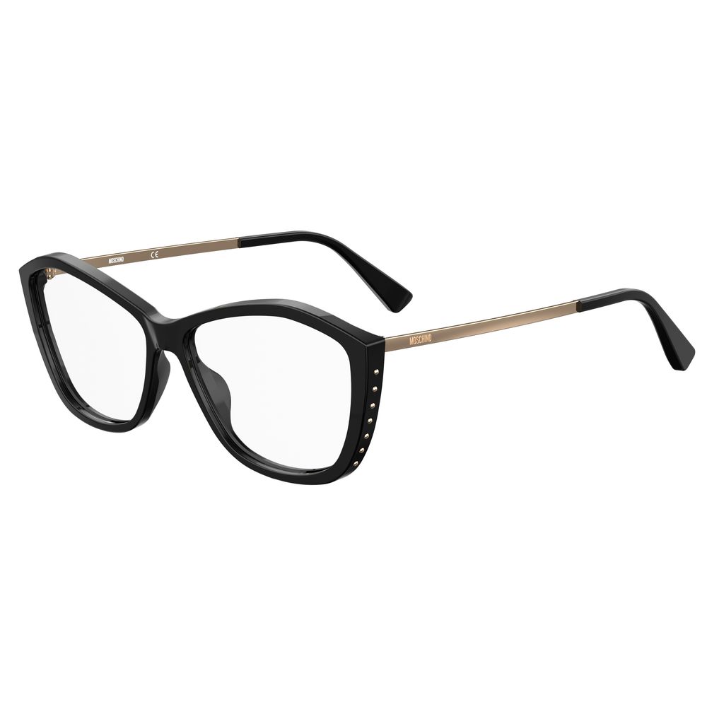 Black Acetate Frames