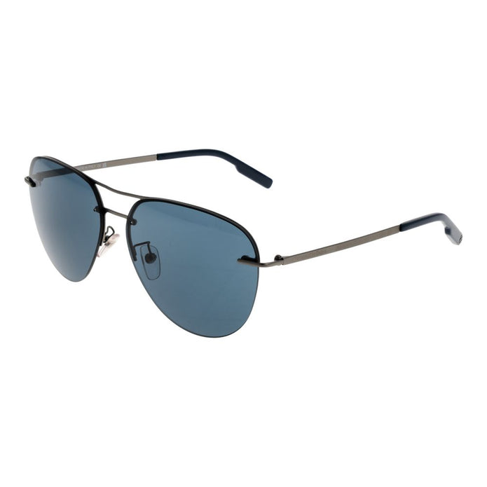 Gray Men Sunglasses