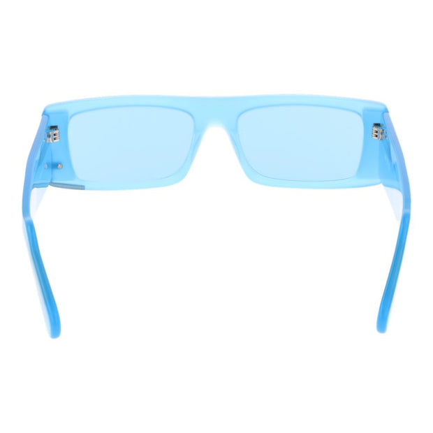 Blue Unisex Sunglasses