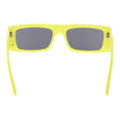 Green Unisex Sunglasses