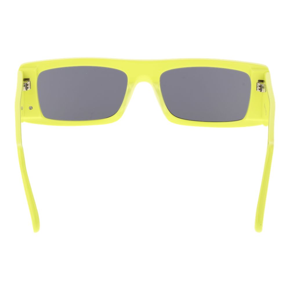 Green Unisex Sunglasses