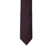 Purple Wool Ties & Bowty