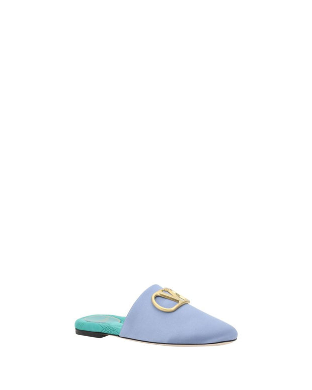 VLogo Mules