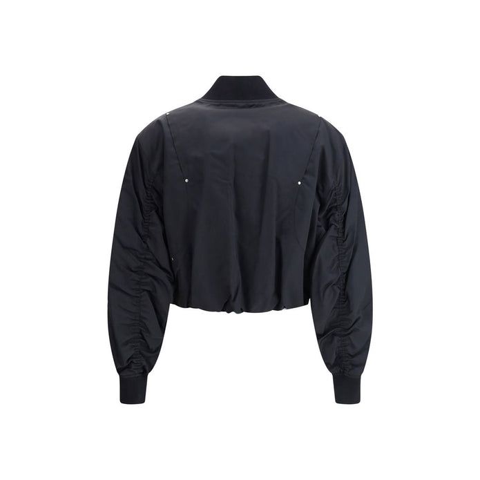 Rougemont Jacket