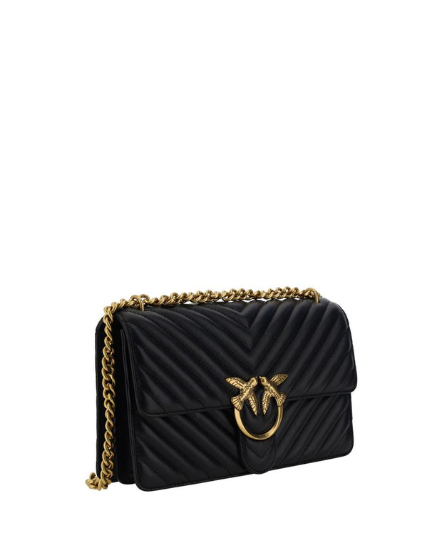 Love One Classic Shoulder Bag