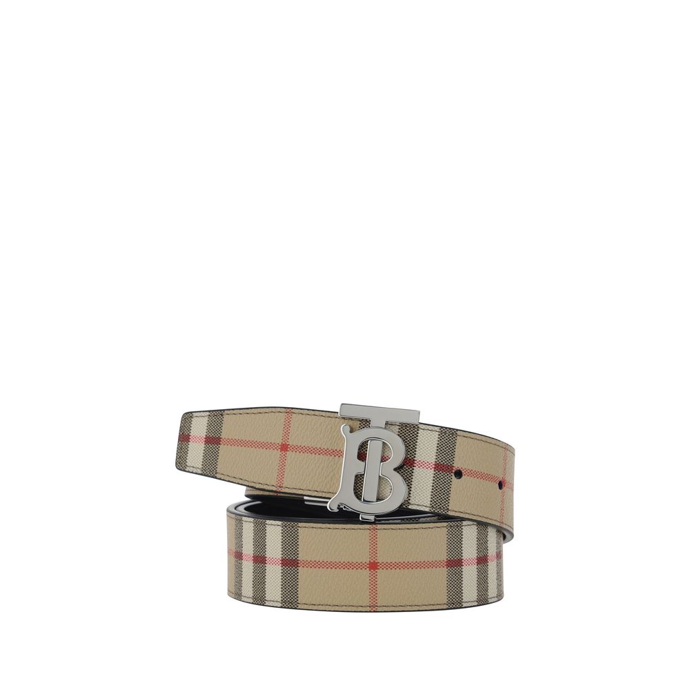 Archivio Check reversible Belt