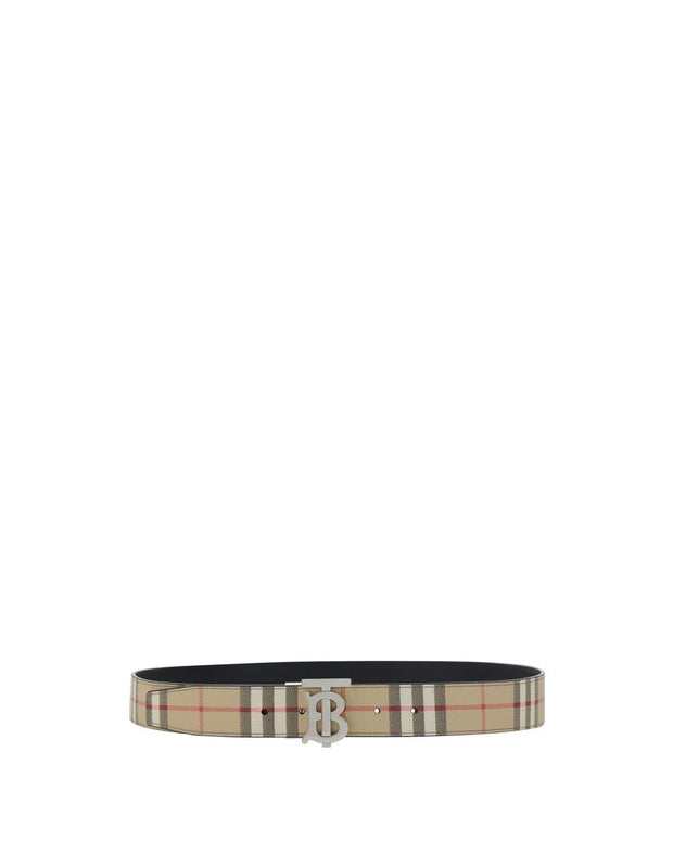 Archivio Check reversible Belt
