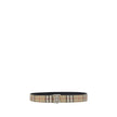 Archivio Check reversible Belt