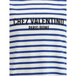 Striped T-shirt