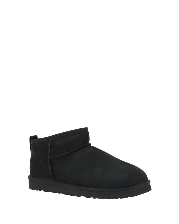 Ultra mini Ankle Boots