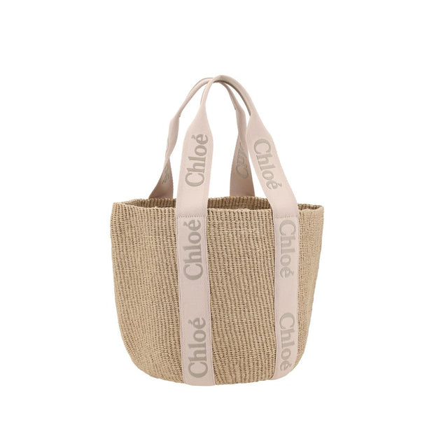 Woody Bucket Bag