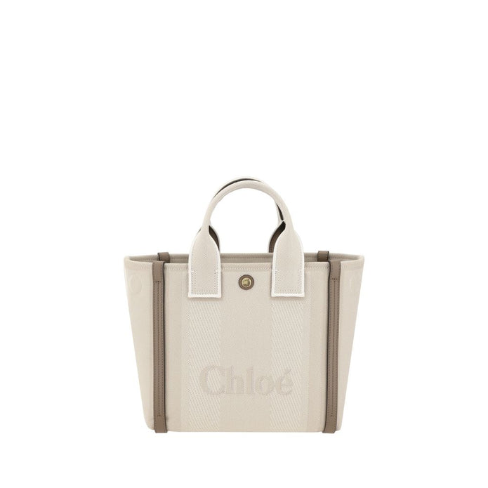 Carry Tote Bag