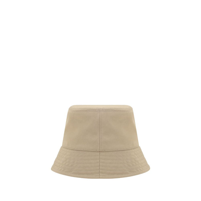 Logoed Bucket Hat