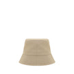 Logoed Bucket Hat