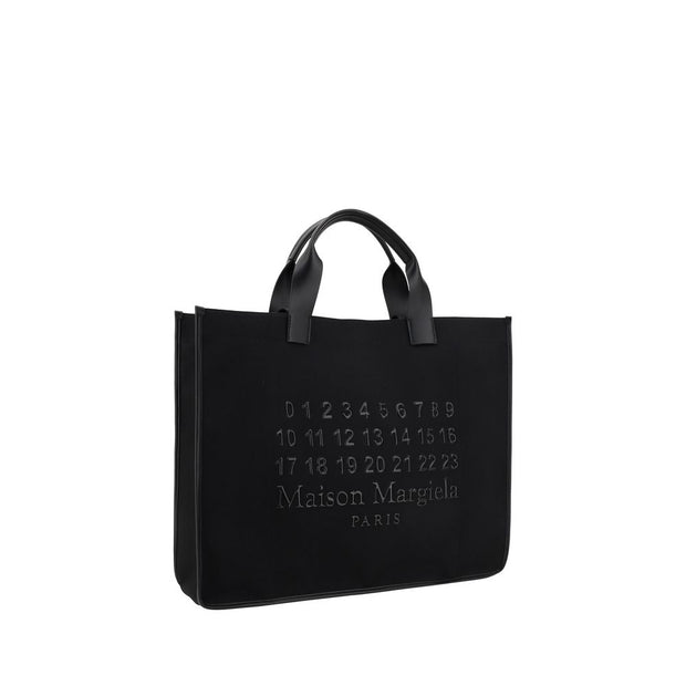 Cabas Tote Bag