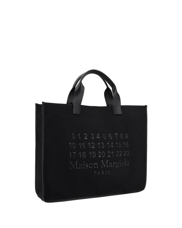 Cabas Tote Bag