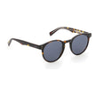 Brown Eco Pmma Sunglasses