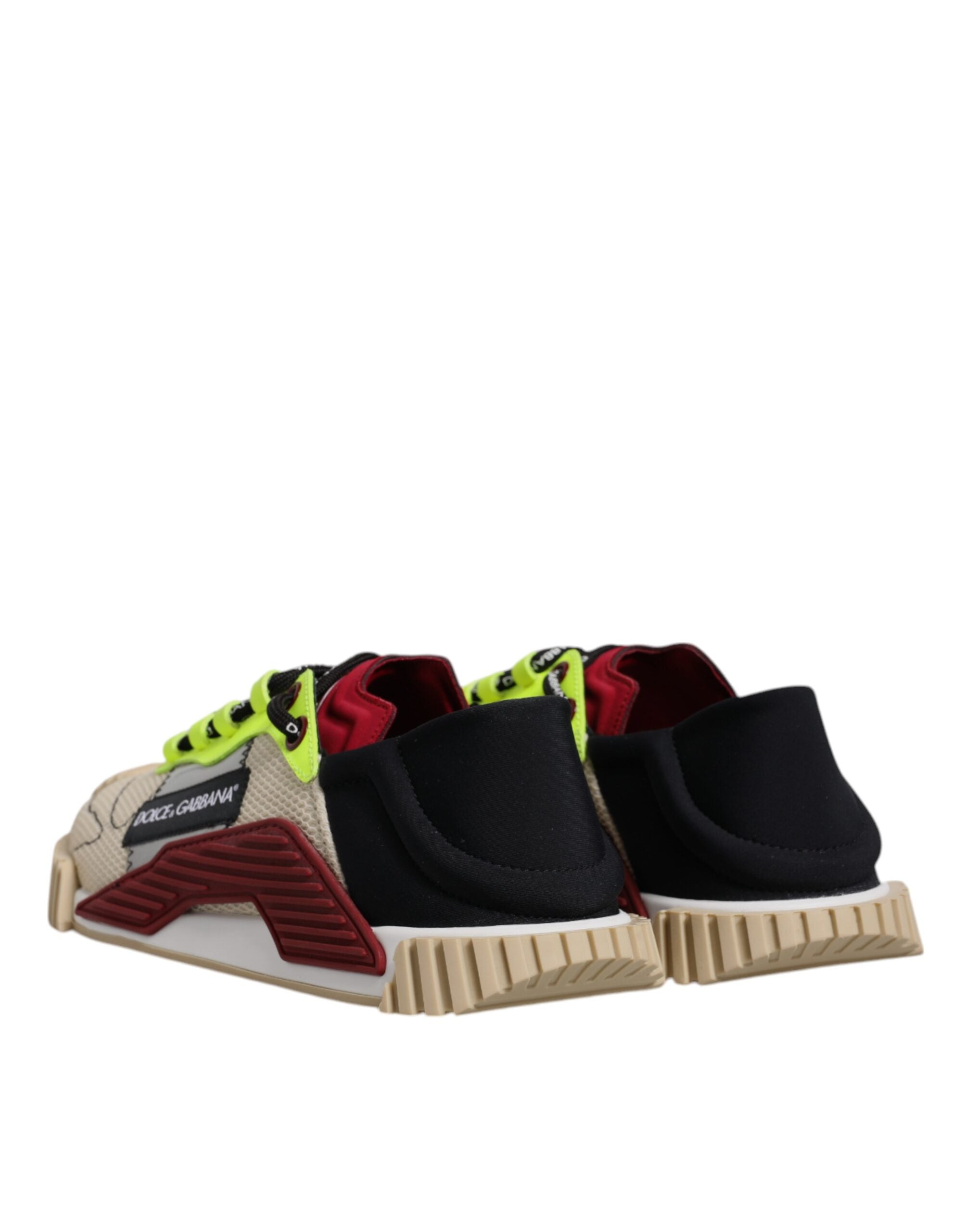 Multicolor Low Top NS1 Sneakers Shoes