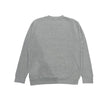 Gray Polyester Sweater