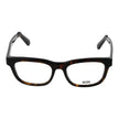 Brown Unisex Optical Frames