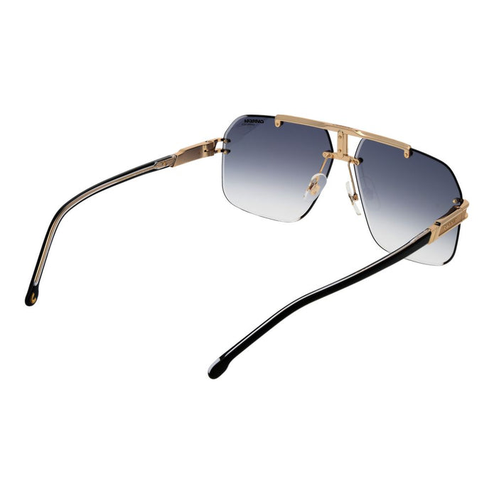 Gold Men Sunglasses