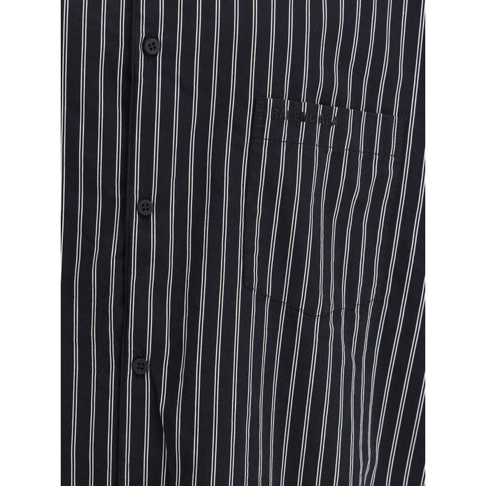 Striped Flatground Shirt