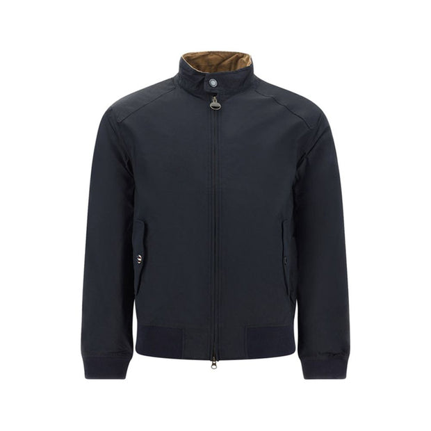 Rectifier Harrington Jacket