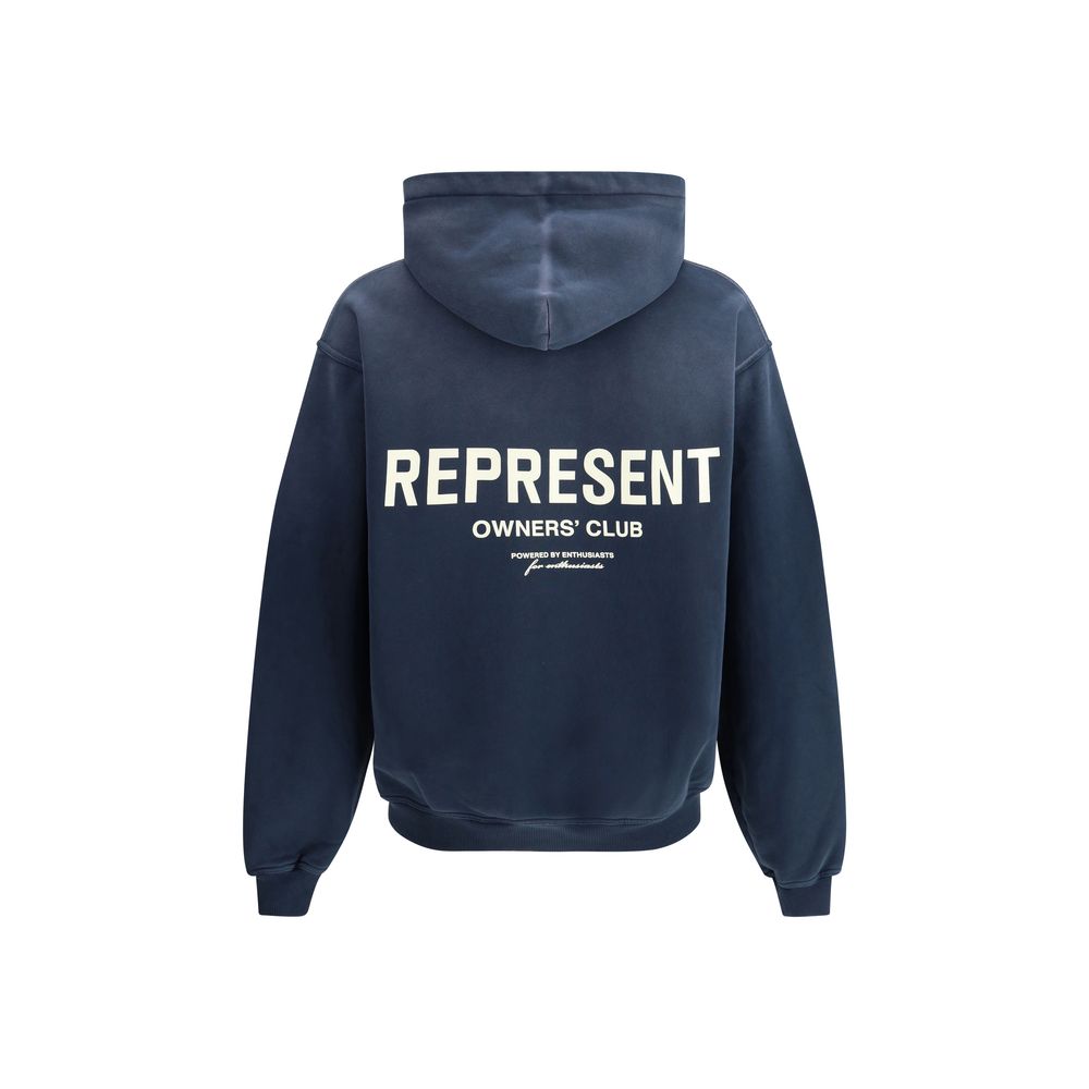 Owners Club Hoodie