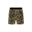 Leopard stretch Shorts