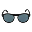 Black Unisex Sunglasses