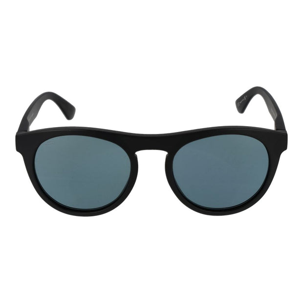 Black Unisex Sunglasses