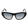 Black Women Sunglasses