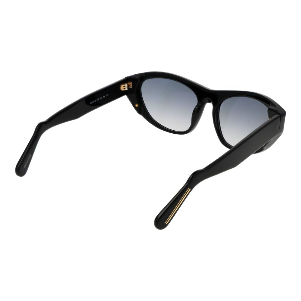 Black Women Sunglasses