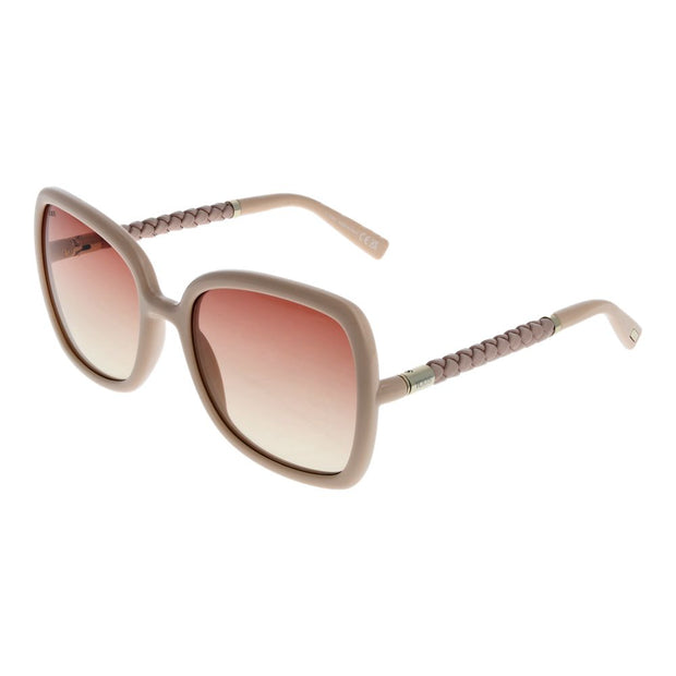 Pink Women Sunglasses